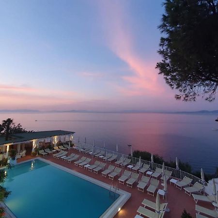 Le Querce Resort Sea Thermae & Spa Иския Екстериор снимка